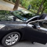 vtc à lyon