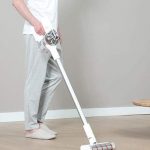 aspirateur-Dreame