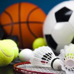 équipement sportifs