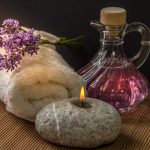 Comment faire pour utiliser une bougie de massage ?