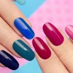 couleur d'ongles