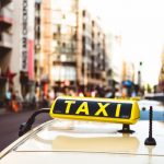 Le principe de fonctionnement des taxis conventionnés