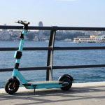 trottinette pour adulte