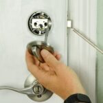 mesure prendre pour changer une serrure