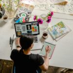 créer une newsletter