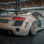 kits carrosserie
