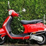 le scooter