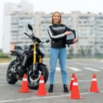cours moto