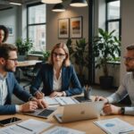 Répertoire d'entreprises : trouvez vos partenaires commerciaux