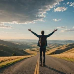 Découverte des routes : aventures et paysages en liberté