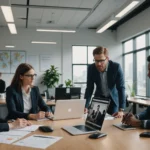 Optimisation des processus de conformité en entreprise