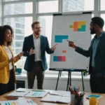 L'entrepreneuriat : moteur de transformation sociale durable