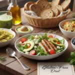 régime sans gluten