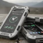 Smartphones incassables