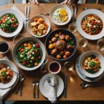 10 astuces pour sublimer vos plats au quotidien