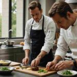Comment la cuisine moderne réinvente nos traditions ?