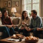 Ce que personne ne dit sur les secrets des liens familiaux