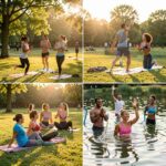 Comment le sport transforme-t-il votre bien-être quotidien ?