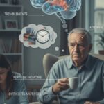 maladies neurodégénératives