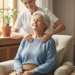 Massage et relaxation