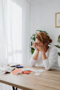 gestion d’une entreprise en crise