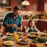 es Meilleurs Menus Énergétiques Pour Que Tes Enfants Rendent Chaque Match Épique