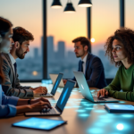 Analyse complète des meilleurs agents IA vocaux du moment