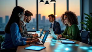 Analyse complète des meilleurs agents IA vocaux du moment