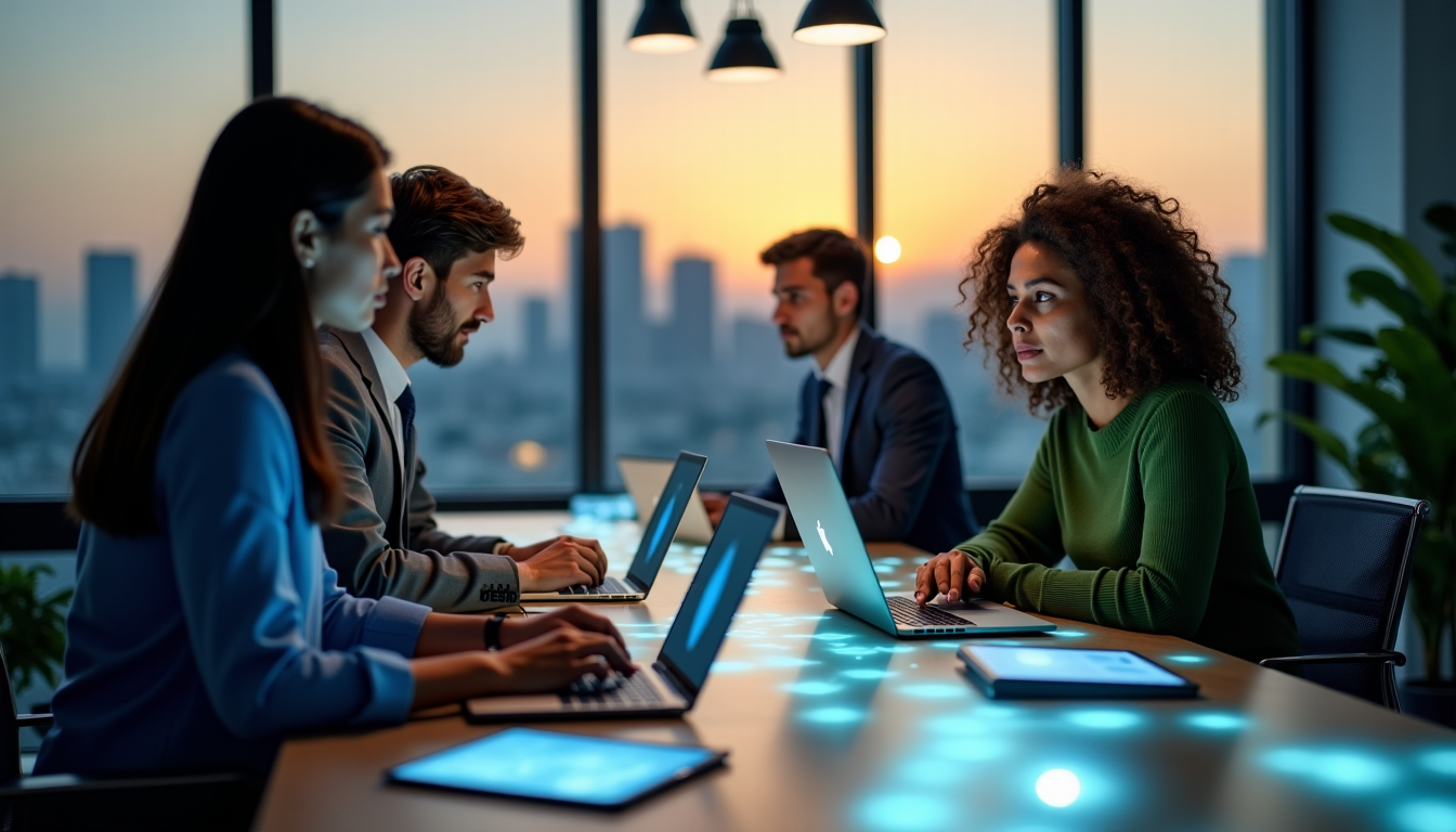 Analyse complète des meilleurs agents IA vocaux du moment