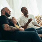 Comment garder la forme pendant la coupe du monde 2026 (Même si Tu ne Arrêtes Pas de Regarder les Matchs)