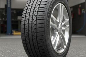 Pneus 215 60 R16