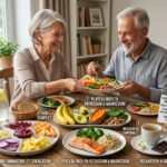 alimentation équilibrée