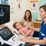 Cardiologie pédiatrique
