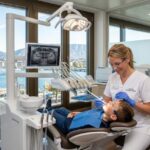 dentiste à Genève