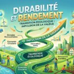 Durabilité et rendement