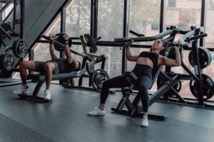 Exercice physique