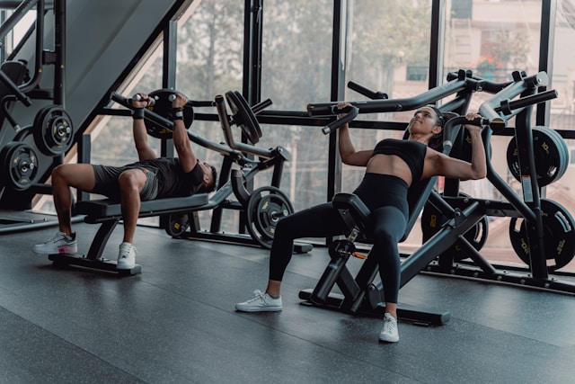Exercice physique