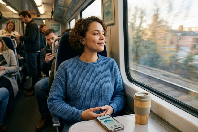Mindfulness express