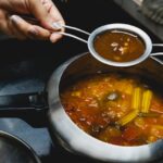 soupe minceur