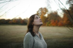 Respiration consciente