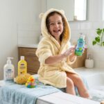 Soins corporels enfants