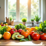 Quels aliments privilégier pour une meilleure digestion