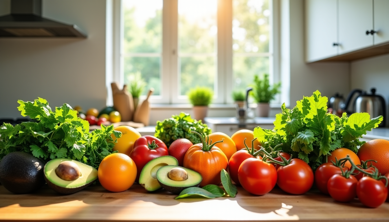 Quels aliments privilégier pour une meilleure digestion