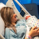 accouchement clinique privée