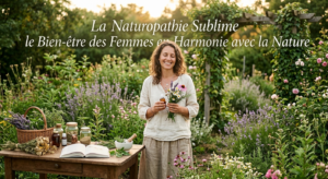 Naturopathie Féminin