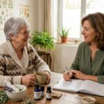 Naturopathie seniors