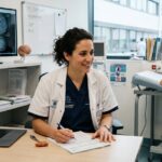 devenir neurologue