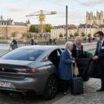 VTC à Nantes