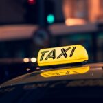 taxi