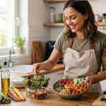 Alimentation anti-fatigue